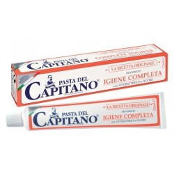 Pasta Del Capitano...