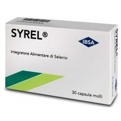 Syrel Integratore per...