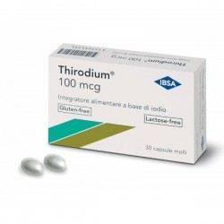 Thirodium Integratore di...