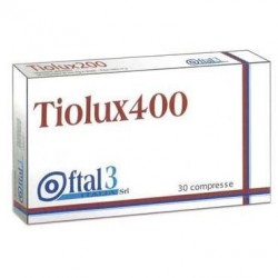 Tiolux 400 Integratore per...