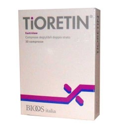 Tioretin Integratore per...
