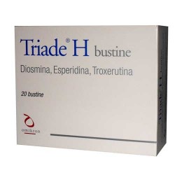 Triade H Integratore per...