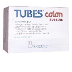 Tubes Colon Integratore per...