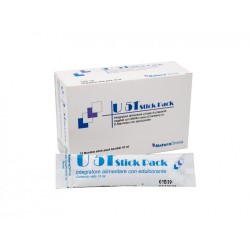 U51 per Cistite e Benessere...