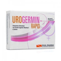 Urogermin Rapid per Cistite...