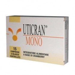 Uticran Mono Integratore...