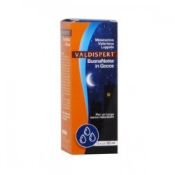 Valdispert Buonanotte Gocce...