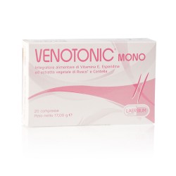 Venotonic Mono Integratore...