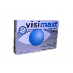 Visimast Integratore per la...