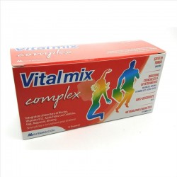 Vitalmix Complex Energetico...