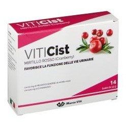 Viticist Mirtillo Rosso per...