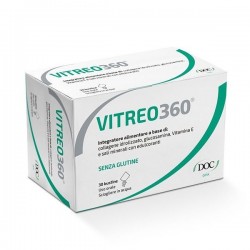 Vitreo360 per Salute Occhio...