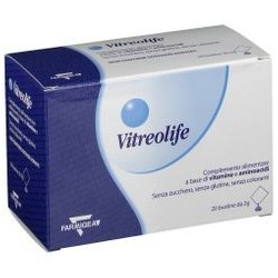 VitreoLife Integratore per...