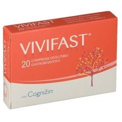 Vivifast Integratore per...