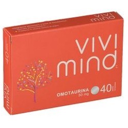 ViviMind Integratore per...