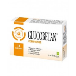 Glucobetan Integratore per...