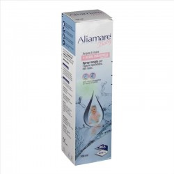 Aliamare Baby Spray Nasale...
