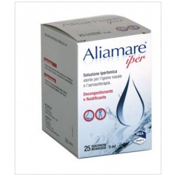 Aliamare Soluzione...