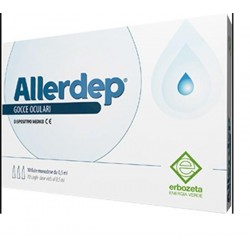 Allerdep Collirio Monodose...