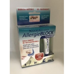 Allergie Block Gel Nasale...