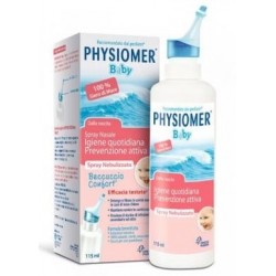 Physiomer Baby Spray Igiene...
