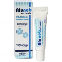 Aluneb Gel Nasale Idratante...