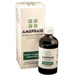 Amuphase Soluzione Acida...