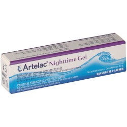 Artelac Nighttime Gel per...