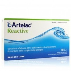 Artelac Reactive Collirio...
