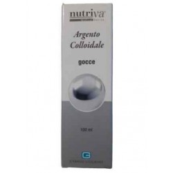 Nutriva Argento Colloidale...