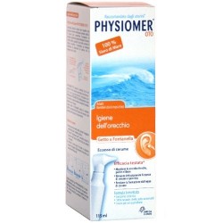 Physiomer Oto Spray...