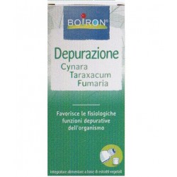 Boiron Cy-Ta-Fu Depurazione...