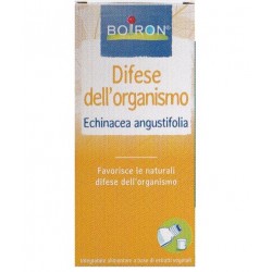 Boiron Echinacea Per Difese...