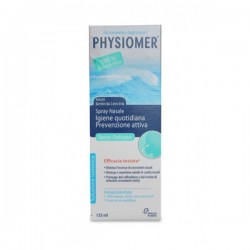 Physiomer Spray Delicato...