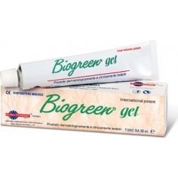 Biogreen Gel Dermatologico...