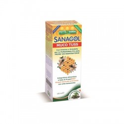 Phytogarda Sanagol Muco...