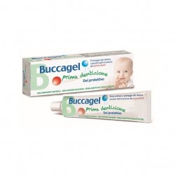 Buccagel Gel Prima...