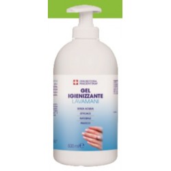 Gel Igienizzante Lavamani...