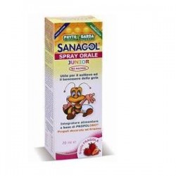 Phytogarda Sanagol Spray...