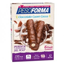 Pesoforma Barrette...