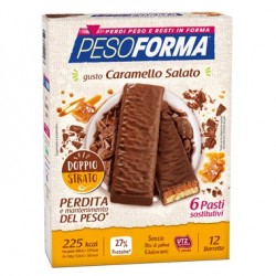 Pesoforma Barrette...