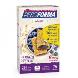 Pesoforma Biscotti al...