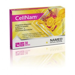 Named CellNam Integratore...