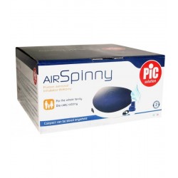 Pic Aerosol Pistone AirSpinny