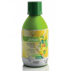 Named DreNam Integratore...