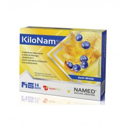 Named KiloNam Integratore...