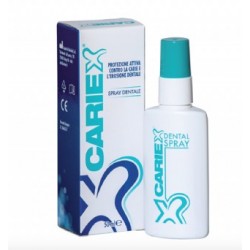Cariex Spray Dentale...