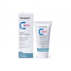 Ceramol Beta Complex Crema...