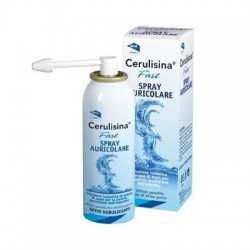 Cerulisina Fast Spray...