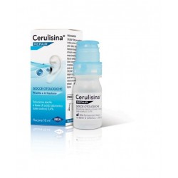 Cerulisina Repair Gocce per...